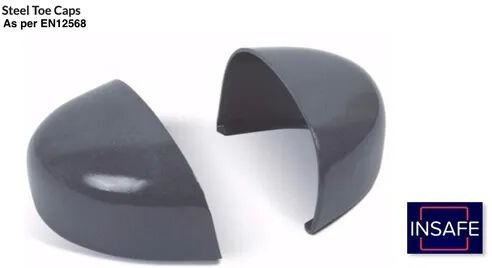 Steel Composite Toe Cap, Size : 6, 7, 8, 9, 10, 11