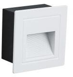 SQUARE LED STEP LIGHT