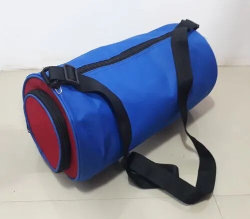 Polyester Promotional Gym Bag