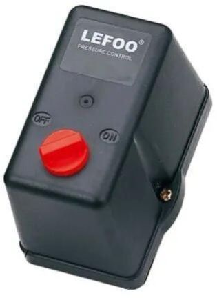 Gas Air Pressure Switch