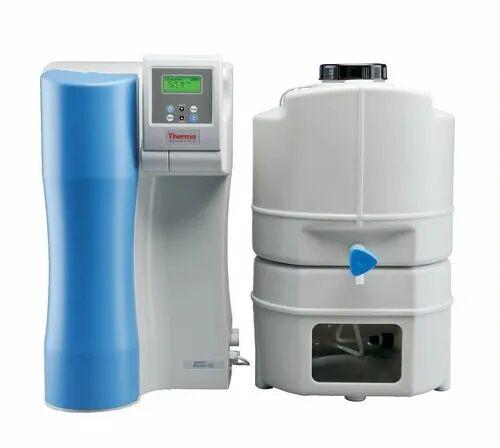 Water Purification System, For Lab, Voltage : 90 To 240v