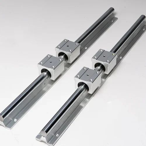 Precision Linear Shaft