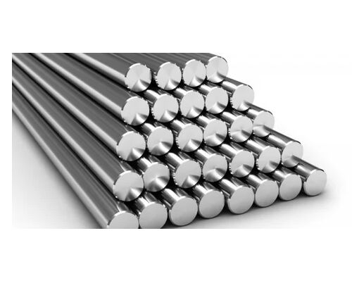 Solid Stainless Steel Rod