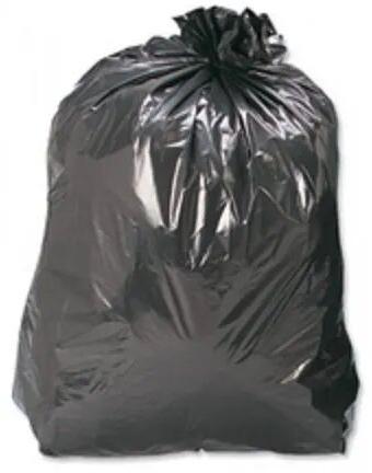 LDPE Garbage Bags