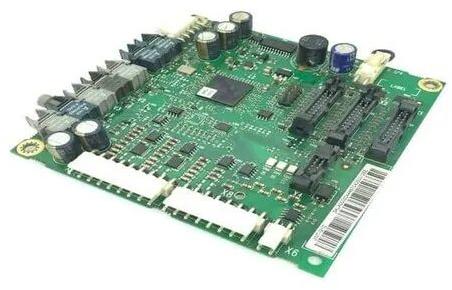 ABB Interface Card