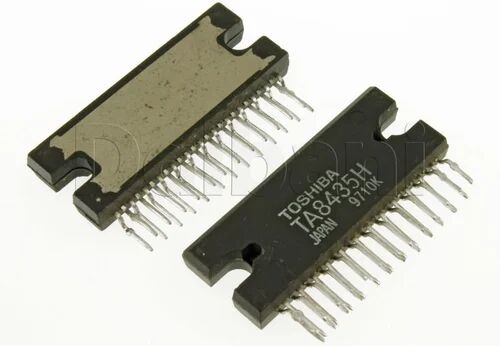 Integrated Circuit, for Medical, Mounting Type : DIP