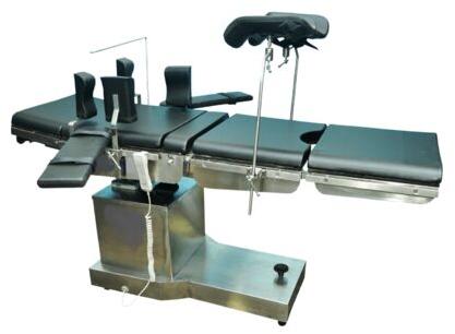 Glossy Finish Fully Remote Operated Table, Power : 220 V