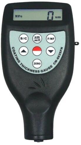 SLT ABS Digital Coating Thickness Gauge, Display Type : LCD