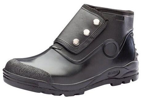 Safety Ankle Boot