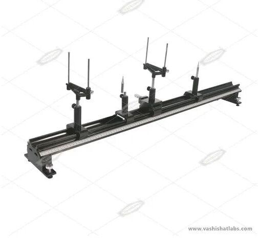 Aluminium Alloy Optical Rail Bench, for Linear Stage, Feature : Low maintenance, High performance, High compatibility