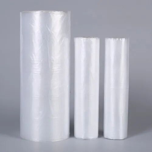 LDPE Biodegradable Plastic Film, Packaging Type : Roll