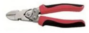 RCC Cutting Pliers, Color : Red