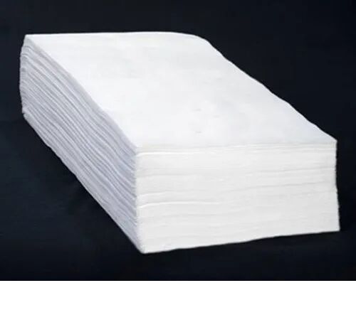 Plain Disposable Bath Towel, Size : 29x58 inch