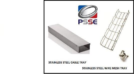 Stainless Steel 304 Wire Mesh CableTray