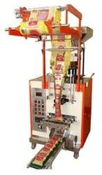 Snacks Packaging Machine, Capacity : 2000 Pouch/Hour