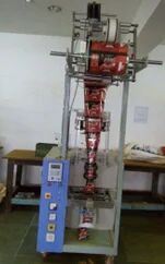 Electric Spice Packaging Machine, Voltage : 280 V