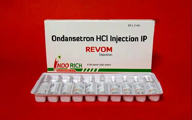 Ondansetron Hcl Injection IP