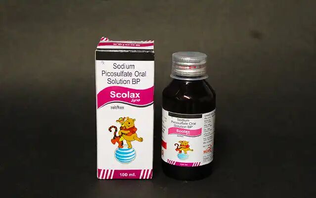 Sodium Picosulfate Oral Solution BP