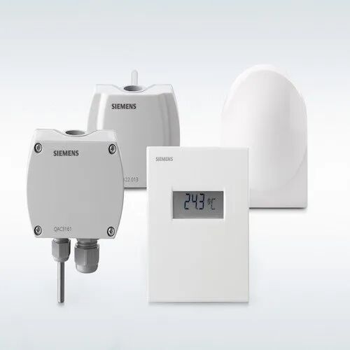 Siemens Sensors