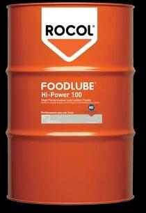 Food Grade Hydraulic Oil