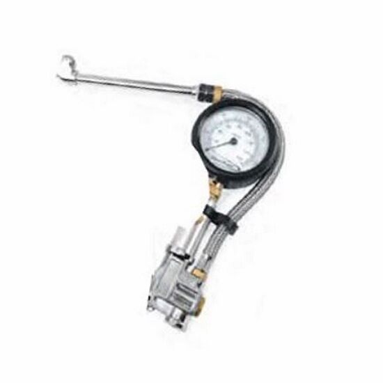 6-160 PSI Dial Tire Inflator
