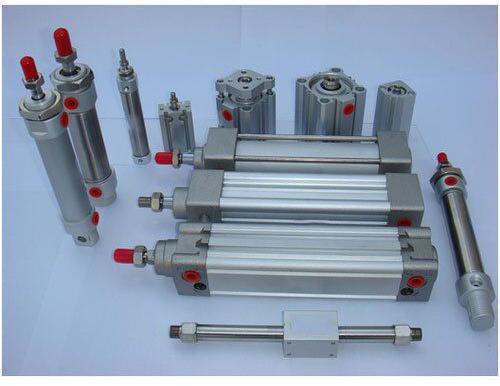 Sc Pneumatic Cylinder