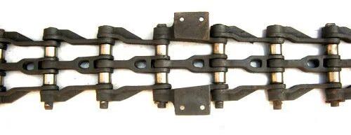 Stainless Steel Elevator Chain