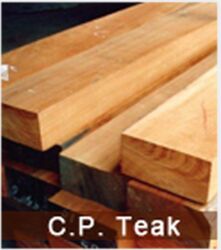 Teak wood, Grade : 1st Grade
