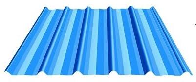 Steel Roof Panel Sheets