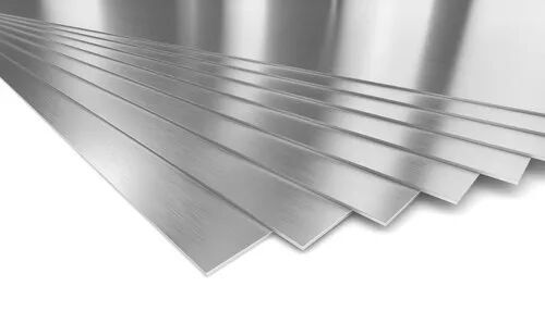 steel plates