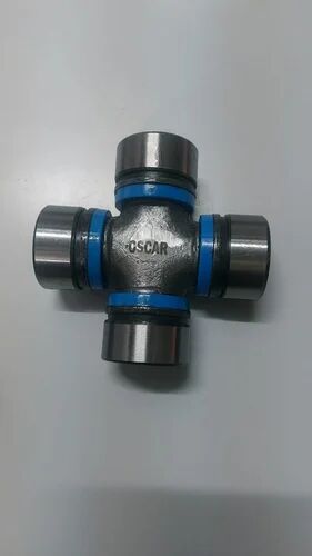 Iron Universal Joint Cross, Material:Iron