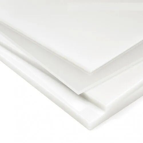 Ivory Cast Nylon Sheet