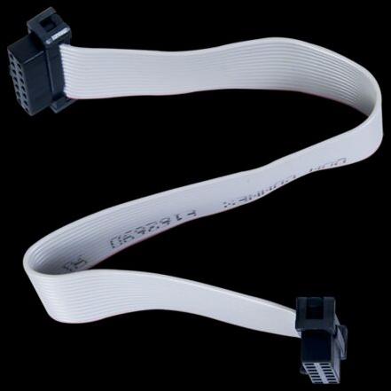 Ribbon cable, Length : 7 inch