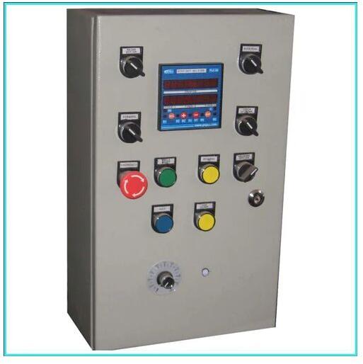 SPM Control Panel