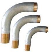 CI Column Pipe Adapter