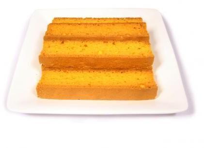 Sonam Bakers Cake Rusks, Packaging Size : 300 gm