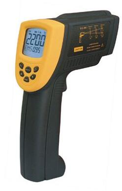 Digital Ir Thermometer