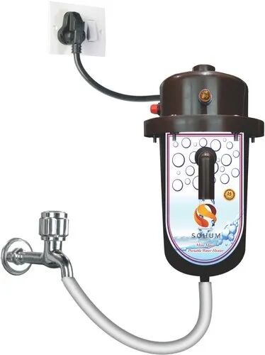 Instant Water Heater, Voltage : 240 V