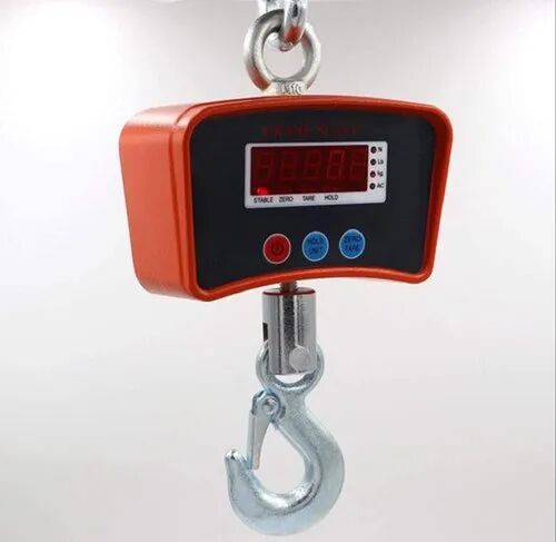 Digital Hanging Scales