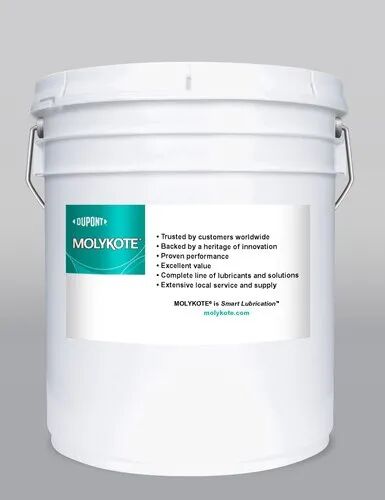 Molykote Grease, Packaging Size : 1kg