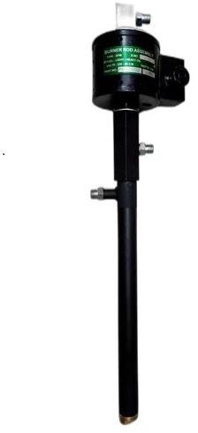 Stainless Steel Burner Rod, Voltage : 230 V