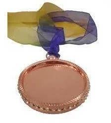 Copper Medals