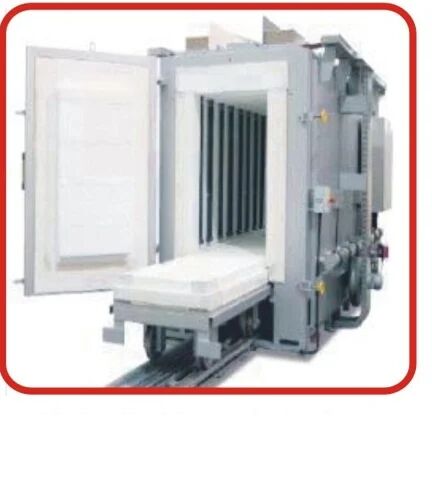 50 / 60 Hz Die Heating Furnaces, Power Source : Electric