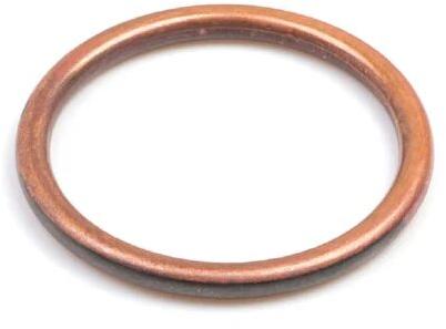 Round Copper Gasket