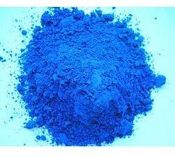 Beta Blue Pigments