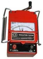 CIE Insulation Tester