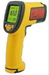 Metrix+ -50 Degree C To 1650 Degree C Metrix Plus Infrared Thermometer, for Industrial