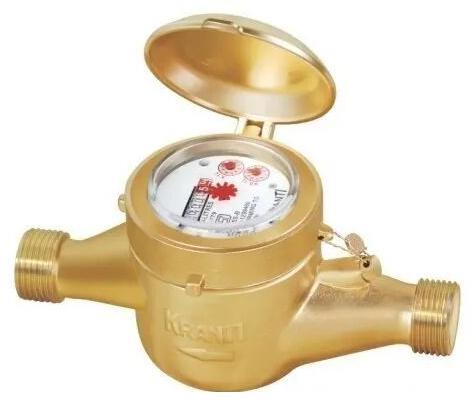 Kranti Water Meter