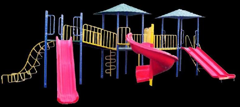 MULTI PLAY EQUIPMENT