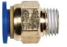 PC Jointer Pneumatic Tube Fittings